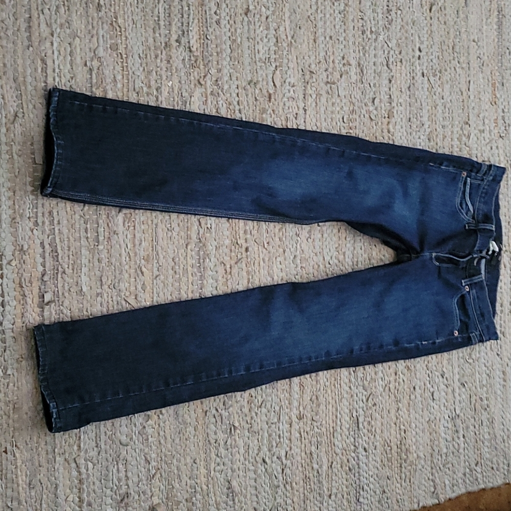 Jean's Noir